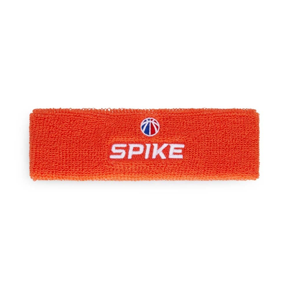 Bandeau de sport en polyester uni, pour maîtriser sa transpiration. — vue 1 sur 4