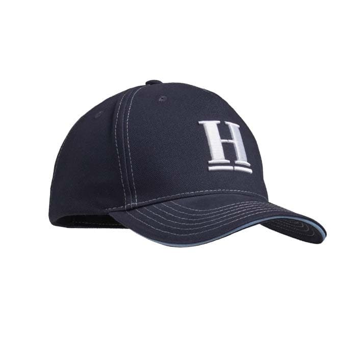 5 panneaux, casquette de baseball en coton biologique avec sandwich