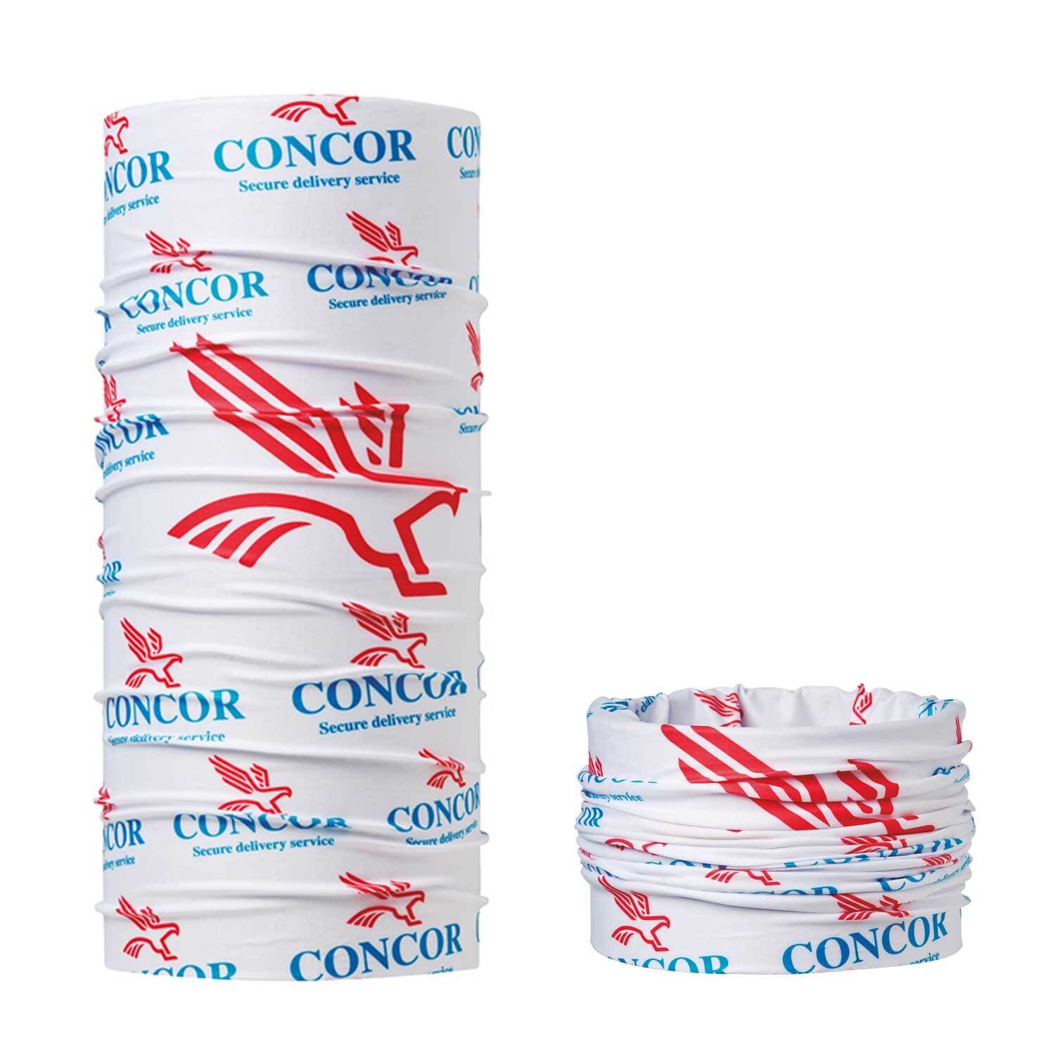 Foulard multifonctions CoolMax