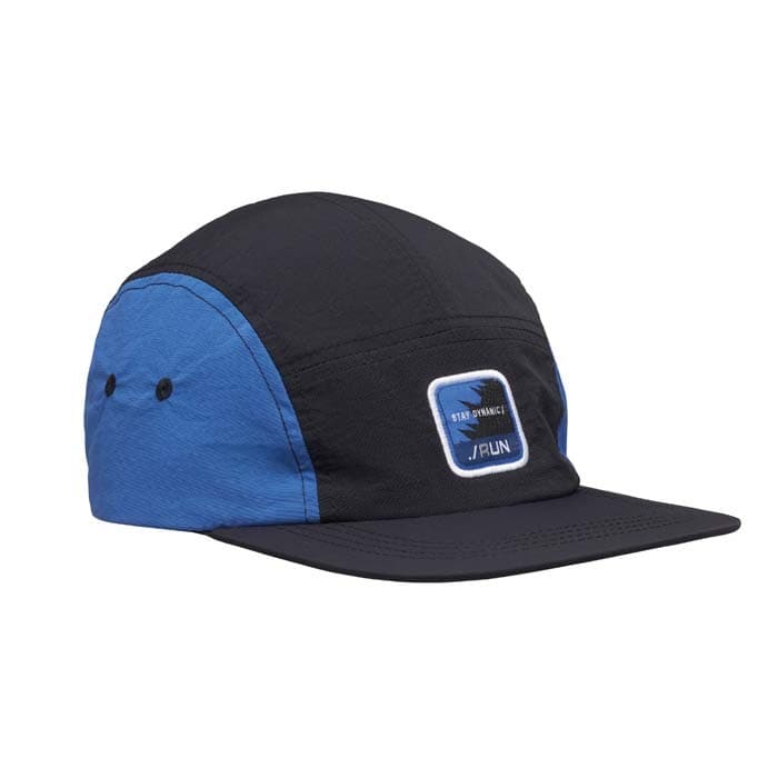 Casquette performance légère en ripstop.